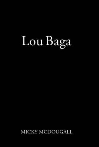 Cover image for Lou Baga