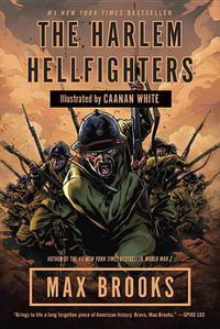 Cover image for The Harlem Hellfighters