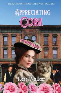 Cover image for Appreciating Cora