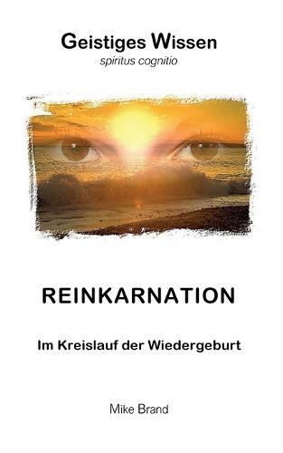 Cover image for Reinkarnation
