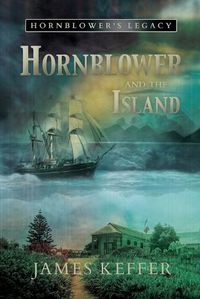 Cover image for Hornblower and The Island