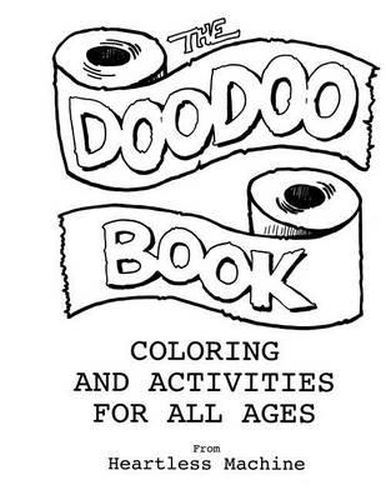 Cover image for The Doo Doo Book