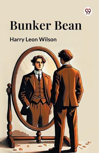 Cover image for Bunker Bean (Edition1)