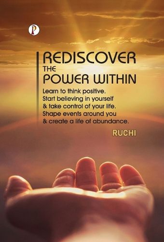 Cover image for Rediscover the Power Within