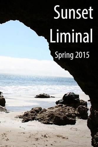 Cover image for Sunset Liminal vol. 1: Spring 2015