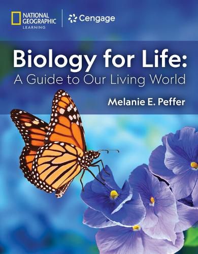 Cover image for Biology for Life