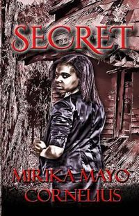 Cover image for Secret