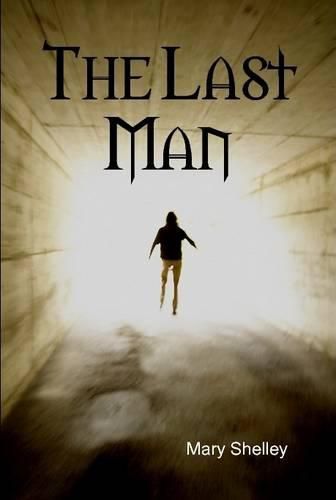 Cover image for The Last Man