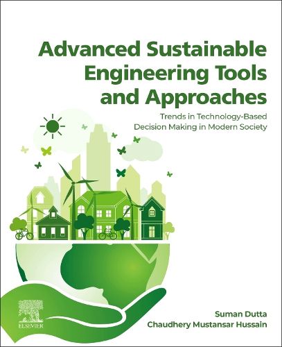 Cover image for Advanced Sustainable Engineering Tools and Approaches