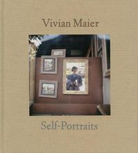 Cover image for Vivian Maier: Self-portrait