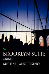 Cover image for Brooklyn Suite