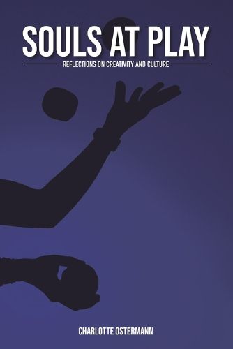 Cover image for Souls at Play