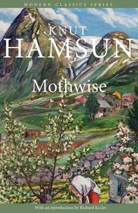 Cover image for Mothwise