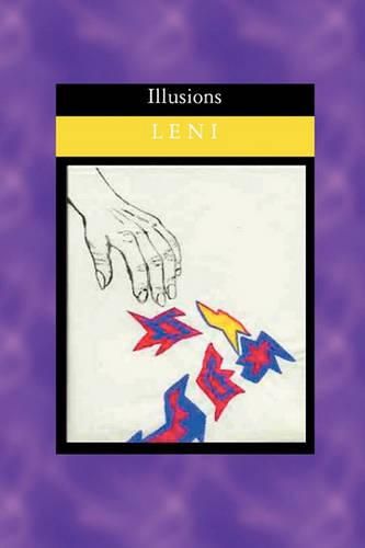 Cover image for Illusions
