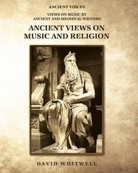 Cover image for Ancient Views on Music and Religion