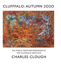 Cover image for Clufffalo