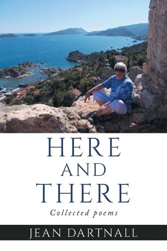 Cover image for Here and there