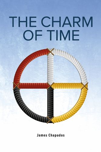 Cover image for The Charm of Time