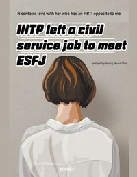 Cover image for INTP left a civil service job to meet ESFJ