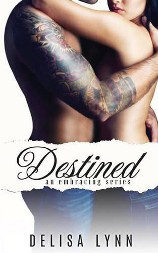 Cover image for Destined