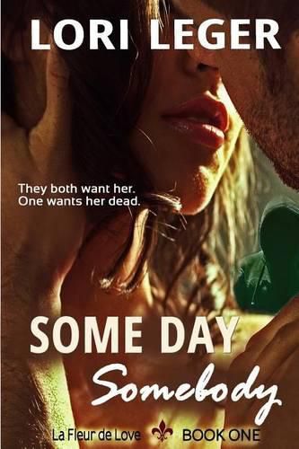 Cover image for Some Day Somebody