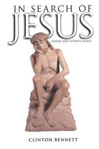 Cover image for In Search of Jesus: Insider and Outsider Images