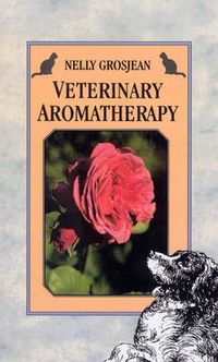 Cover image for Veterinary Aromatherapy