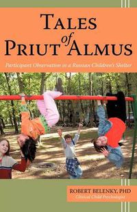 Cover image for Tales of Priut Almus