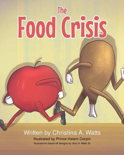 Cover image for The Food Crisis