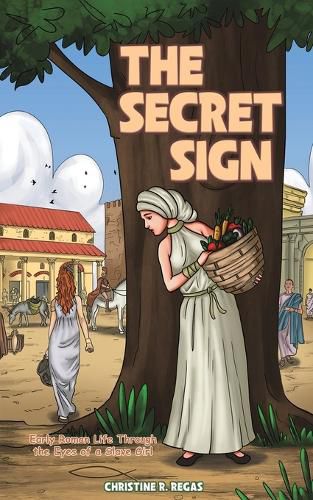 Cover image for The Secret Sign