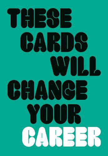 Cover image for These Cards Will Change Your Career