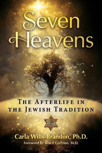 Cover image for Seven Heavens