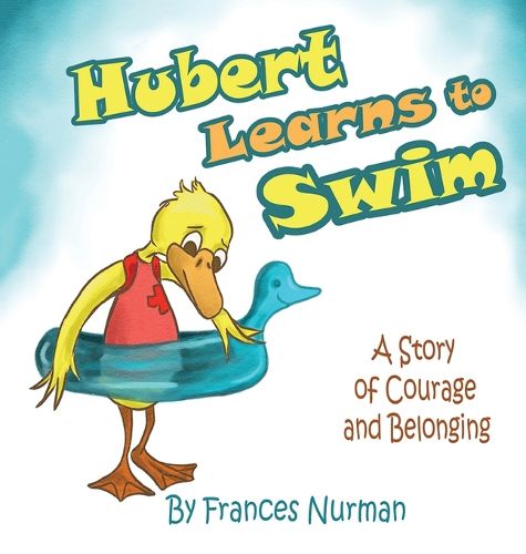 Cover image for Hubert Learns To Swim