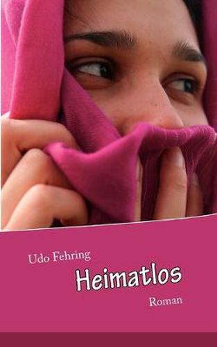 Cover image for Heimatlos: Roman