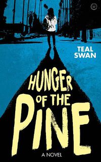 Cover image for Hunger of the Pine
