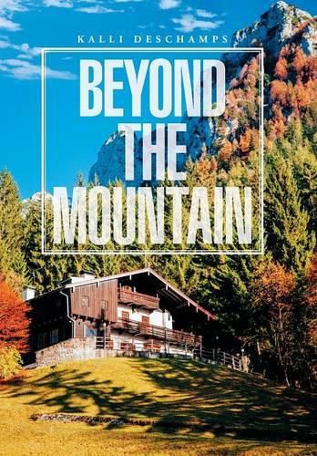 Cover image for Beyond the Mountain