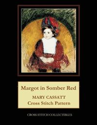 Cover image for Margot in Somber Red
