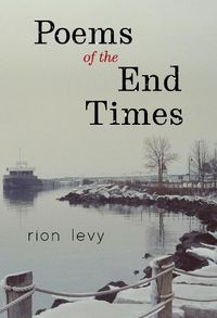 Cover image for Poems of the End Times