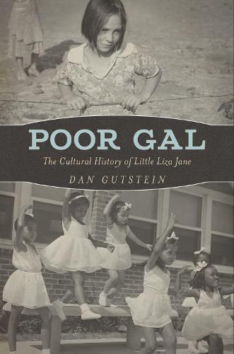 Cover image for Poor Gal