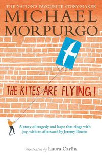 Cover image for The Kites Are Flying!