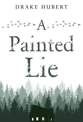 Cover image for A Painted Lie