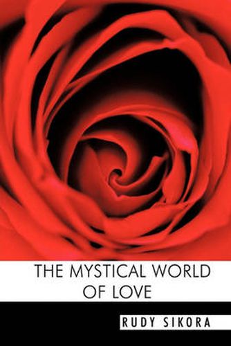 Cover image for The Mystical World of Love