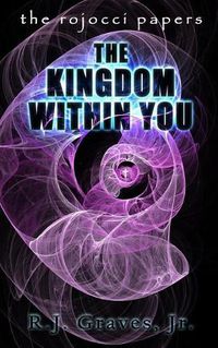 Cover image for The Kingdom Within You