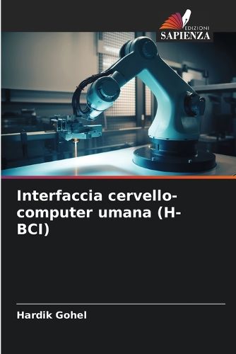 Cover image for Interfaccia cervello-computer umana (H-BCI)