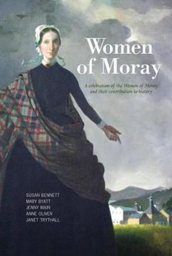 Cover image for Women of Moray