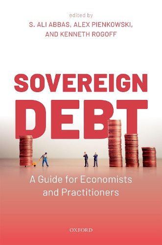 Cover image for Sovereign Debt: A Guide for Economists and Practitioners