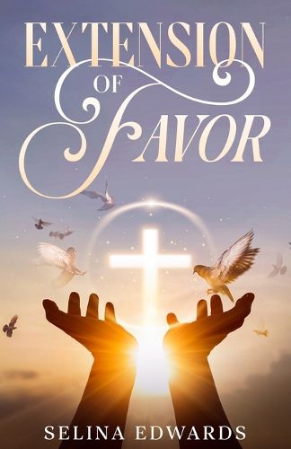 Cover image for The Extension of Favor
