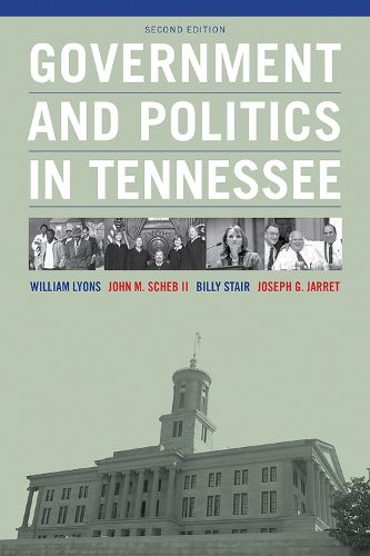 Government and Politics in Tennessee