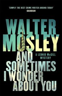 Cover image for And Sometimes I Wonder About You: Leonid McGill 5
