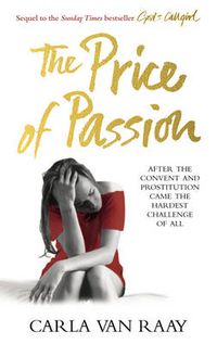 Cover image for The Price of Passion